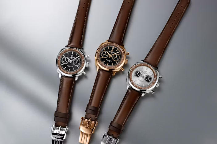 Introducing Cheap Replica Breitling Top Time B01 Chronograph 41 Tribute To Aston Martin DB5 Watches